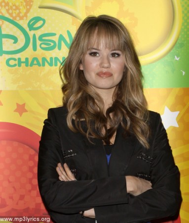 Debby Ryan Fotoğrafı