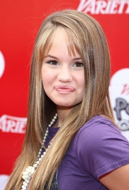 Debby Ryan Fotoğrafı