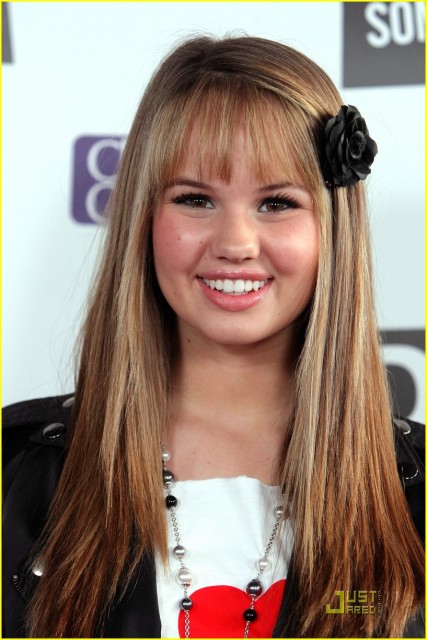 Debby Ryan Fotoğrafı