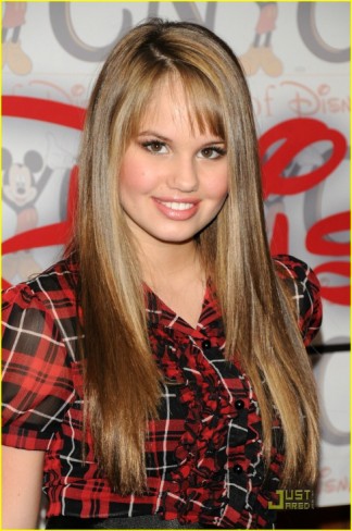 Debby Ryan Fotoğrafı
