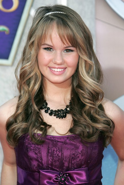 Debby Ryan Fotoğrafı