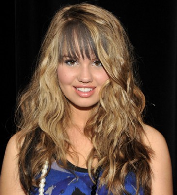 Debby Ryan Fotoğrafı