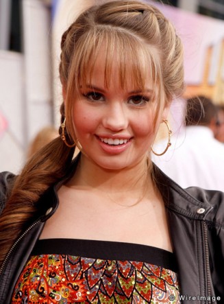 Debby Ryan Fotoğrafı