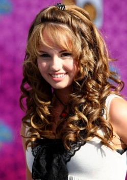 Debby Ryan Fotoğrafı