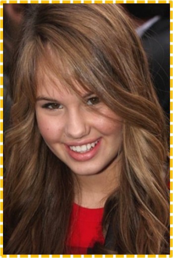Debby Ryan Fotoğrafı