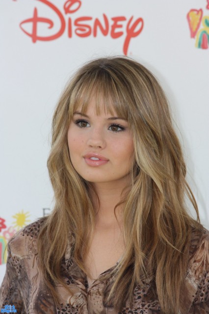 Debby Ryan Fotoğrafı