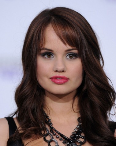 Debby Ryan Fotoğrafı