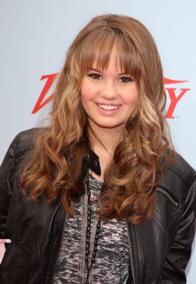 Debby Ryan Fotoğrafı