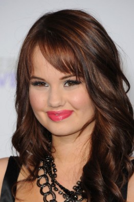 Debby Ryan Fotoğrafı