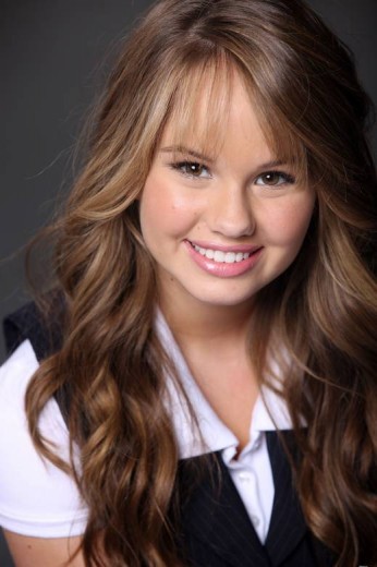 Debby Ryan Fotoğrafı