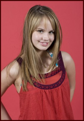 Debby Ryan Fotoğrafı