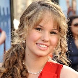 Debby Ryan Fotoğrafı