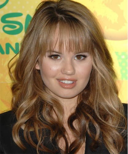Debby Ryan Fotoğrafı