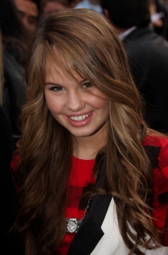 Debby Ryan Fotoğrafı