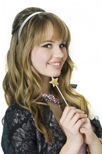 Debby Ryan Fotoğrafı