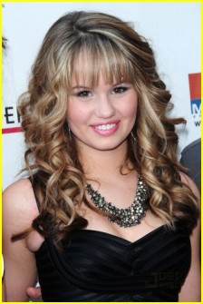 Debby Ryan Fotoğrafı