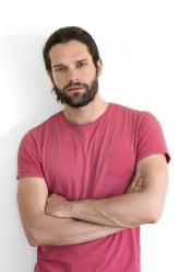 Nicolas Bravos fotoğrafı