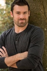 Michael Strickland fotoğrafı