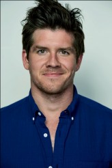 Crash Buist fotoğrafı