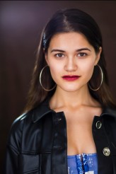 Kate Johnston fotoğrafı