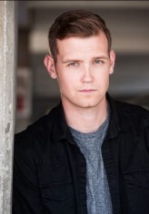 Justin Kroehler fotoğrafı