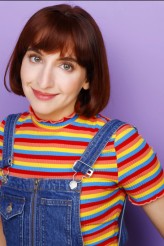 Rebecca Gambino fotoğrafı