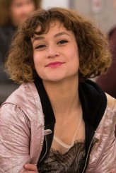 Sabrina Bégin Tejeda fotoğrafı