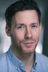 James Barton-Steel fotoğrafı