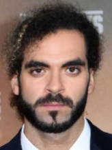 Amir El Arbi fotoğrafı