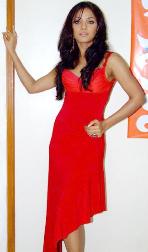 Nargis Bagheri fotoğrafı