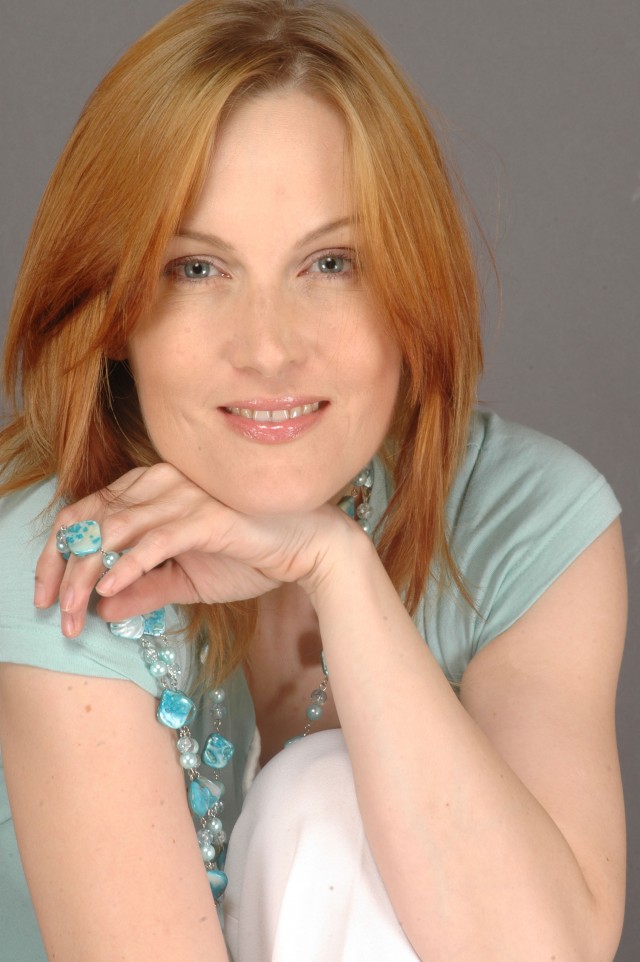 Suzanne Bernert fotoğrafı