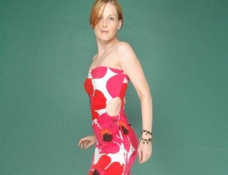 Suzanne Bernert fotoğrafı