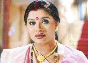 Sudha Chandran fotoğrafı