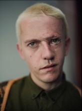 Robert Rhodes fotoğrafı