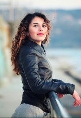 Liliya Atanasova fotoğrafı