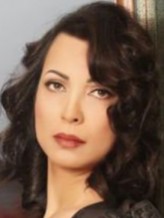 Ayşe Ceylan fotoğrafı