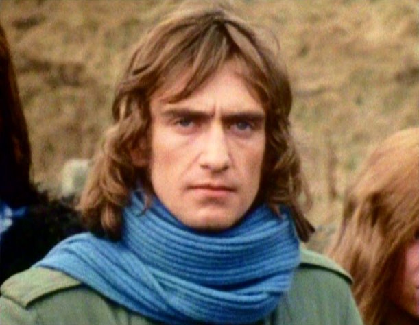 Jerome Willis fotoğrafı