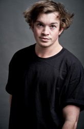 Tristan Thompson fotoğrafı