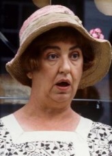 Mary MacLeod fotoğrafı