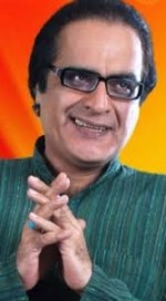 Mehmood Aslam fotoğrafı