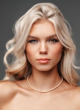 Caroline Elizabeth Gregory fotoğrafı