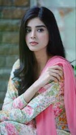 Zainab Shabbir fotoğrafı