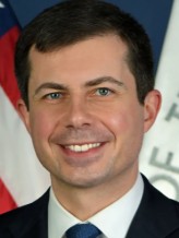Pete Buttigieg fotoğrafı