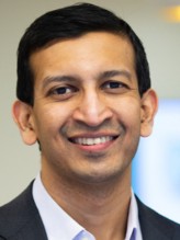 Raj Chetty fotoğrafı