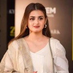 Hira Mani fotoğrafı