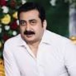 Akhtar Hasnain fotoğrafı