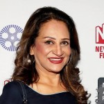 Bushra Ansari fotoğrafı