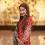 Sabeena Farooq fotoğrafı