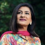 Saba Hameed fotoğrafı