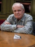 Cormac Mccarthy fotoğrafı